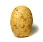 Dancing potato